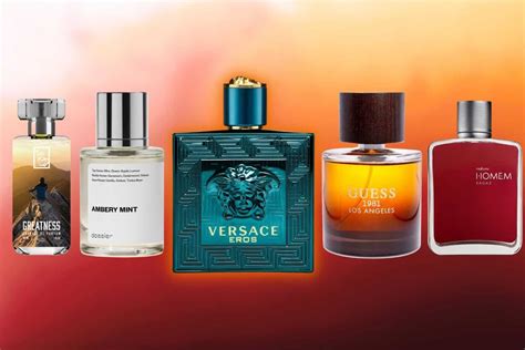 dupe of versace eros|colognes similar to versace eros.